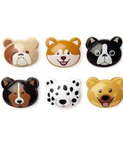 Doggie Bag Clips