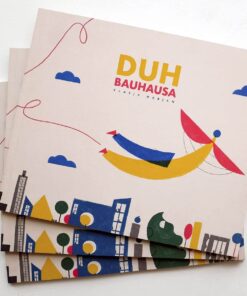 Duh Bauhausa