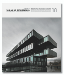 TEMAS DE ARQUITECTURA 10: Hoteles 1
