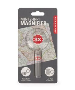Mini Dual Magnifier