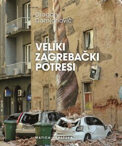 Veliki zagrebački potresi