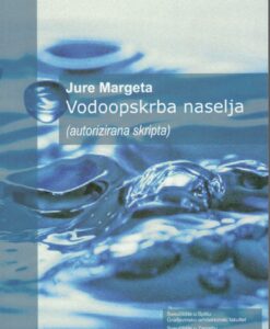 Vodoopskrba naselja (autorizirana skripta)