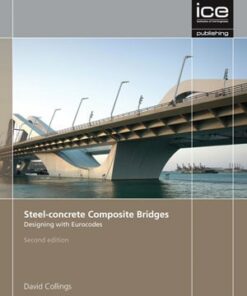 Steel-concrete Composite Bridges, 2nd edition