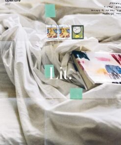 Lit.: Aperture 217