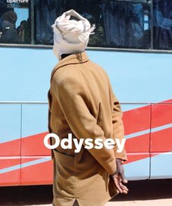 Odyssey: Aperture 222
