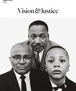 Vision & Justice: Aperture 223