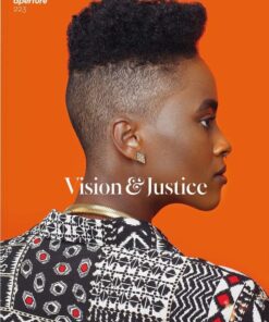 Vision & Justice: Aperture 223