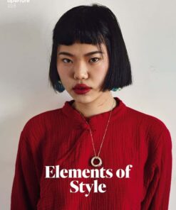 Elements of Style: Aperture 228