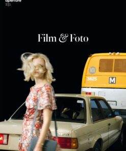 Film & Foto: Aperture 231