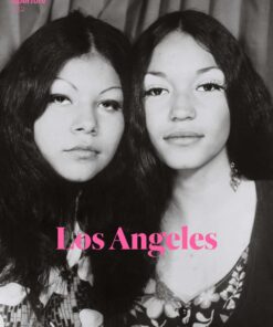 Aperture 232: Los Angeles