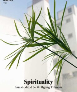 Aperture 237: Spirituality