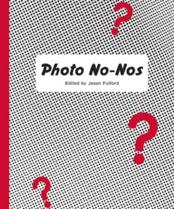 Photo No-Nos
