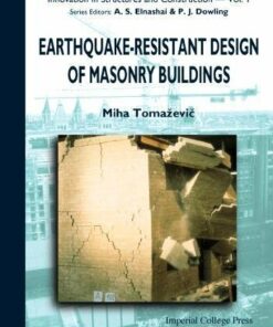 Earthquake-Resistant Design of Masonry Buildings
