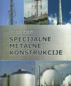 Specijalne metalne konstrukcije