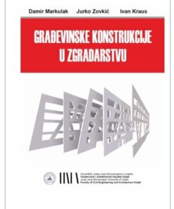 Građevinske konstrukcije u zgradarstvu