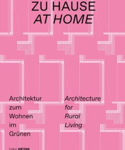 At Home: Architecture for Rural Living