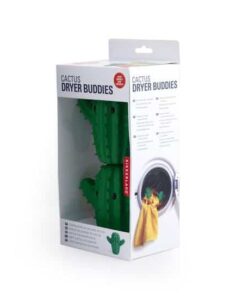 Cactus Dryer Buddies