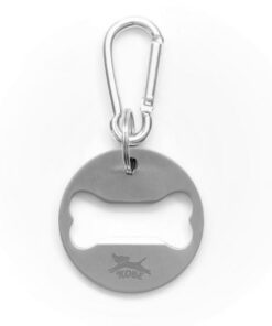 Dog Collar Bottle Opener