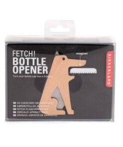 Fetch! Botlle Opener