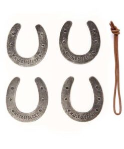 Huckleberry Horseshoes