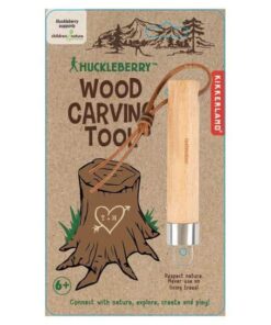 Wood Carving Tool
