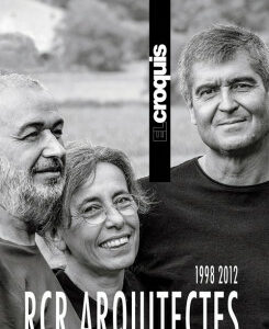 RCR ARQUITECTES 1998 / 2012