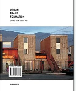 Urban Transformation