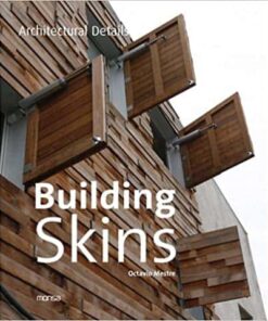 Building skins (Architectural Details)