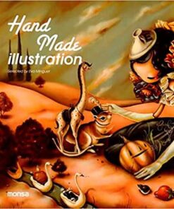 Hand Made Illustration