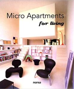 Micro Apartments for Living