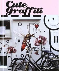 Cute graffiti