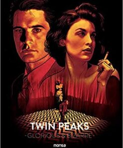 Twin Peaks: Glorious & Bizarre