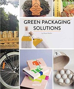 GREEN PACKAGING SOLUTIONS