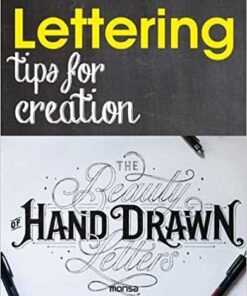 Lettering. Tips for Creation