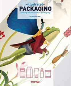Illustrated Packaging