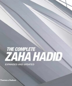 The Complete Zaha Hadid