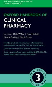 Oxford Handbook of Clinical Pharmacy