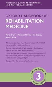 Oxford Handbook of Rehabilitation Medicine, 3/e