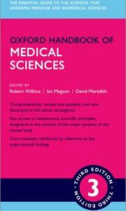 Oxford Handbook of Medical Sciences, 3/e