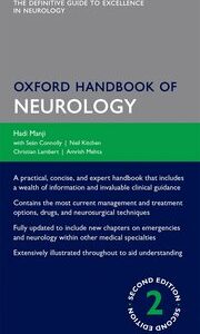 Oxford Handbook of Neurology, 2/e