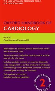 Oxford Handbook of Cardiology