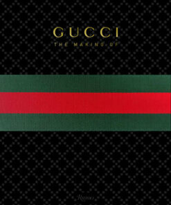 GUCCI: The Making Of