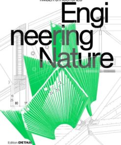 Engineering Nature: Timber Structures