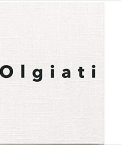 Valerio Olgiati: Projects 2009-2017