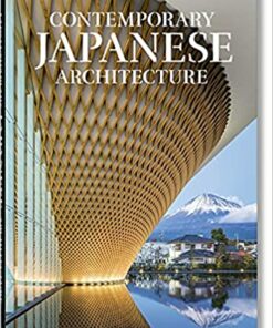 Contemporary Japanese Architecture