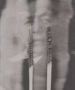 Nasta Rojc - Me, the Fighter