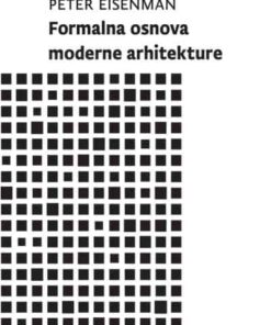 Formalna osnova moderne arhitekture