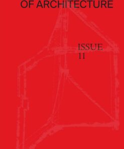 Cornell Journal of Architecture 11: Fear