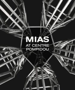 MIAS Architects at Centre Pompidou