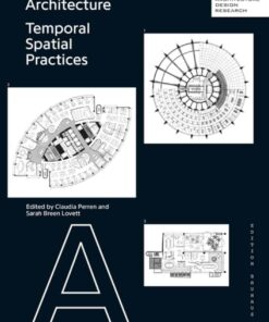 Expanded Architecture: Temporal Spatial Practices